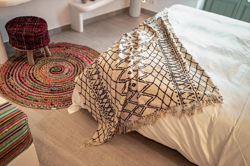Bohemian Luxury Boutique Hotel, Adults Only Науса Экстерьер фото
